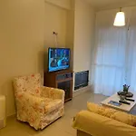 Holiday home Secret Arcadia Bay - Maisonette Breathtaking Sea & Mountain View-just On The Agios Andreas (Arcadia)
