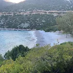 Secret Arcadia Bay - Maisonette Breathtaking Sea & Mountain View-just On The * Agios Andreas (Arcadia)
