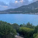 Holiday home Secret Arcadia Bay - Maisonette Breathtaking Sea & Mountain View-just On The Agios Andreas (Arcadia)