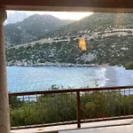 Holiday home Secret Arcadia Bay - Maisonette Breathtaking Sea & Mountain View-just On The *