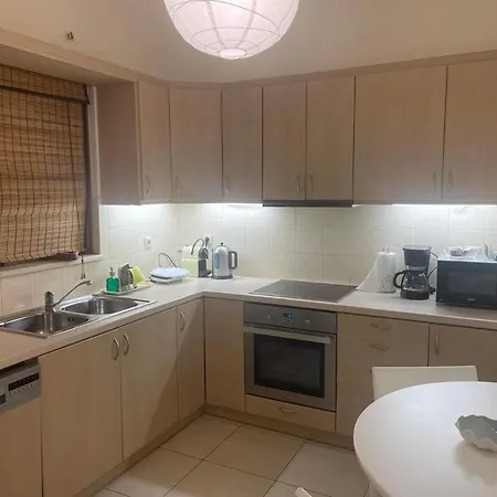 Secret Arcadia Bay - Maisonette Breathtaking Sea & Mountain View-just On The Σπίτι διακοπών Άγιος Ανδρέας