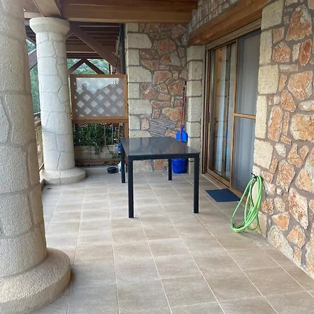 Secret Arcadia Bay - Maisonette Breathtaking Sea & Mountain View-just On The *