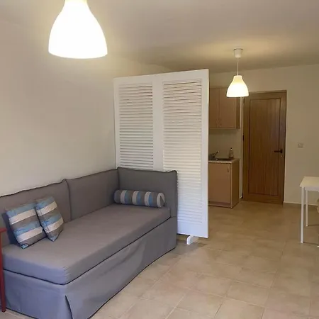 Σπίτι διακοπών Secret Arcadia Bay - Maisonette Breathtaking Sea & Mountain View-just On The Άγιος Ανδρέας