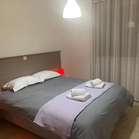 Secret Arcadia Bay - Maisonette Breathtaking Sea & Mountain View-just On The Άγιος Ανδρέας