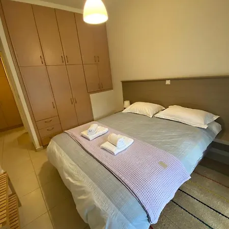 Secret Arcadia Bay - Maisonette Breathtaking Sea & Mountain View-just On The Σπίτι διακοπών