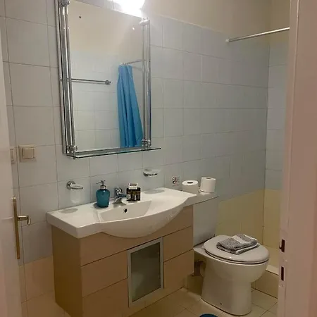 Secret Arcadia Bay - Maisonette Breathtaking Sea & Mountain View-just On The Σπίτι διακοπών Άγιος Ανδρέας