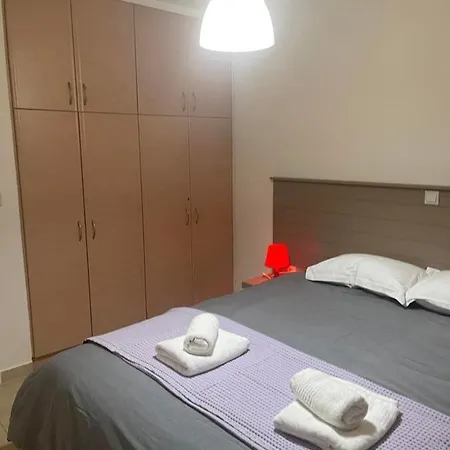 Σπίτι διακοπών Secret Arcadia Bay - Maisonette Breathtaking Sea & Mountain View-just On The Άγιος Ανδρέας