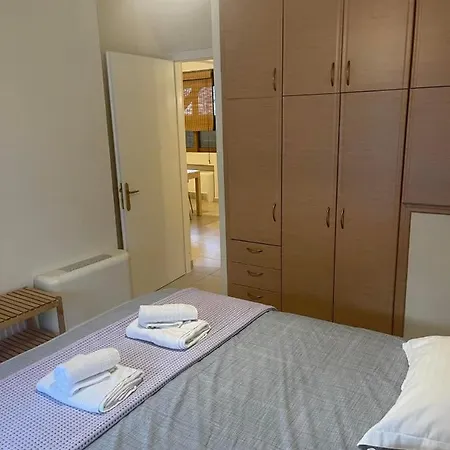 Secret Arcadia Bay - Maisonette Breathtaking Sea & Mountain View-just On The