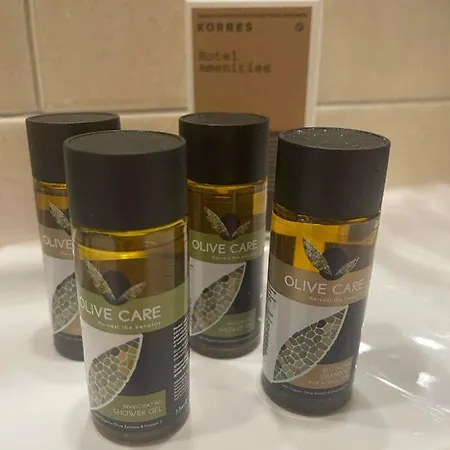 Secret Arcadia Bay - Maisonette Breathtaking Sea & Mountain View-just On The