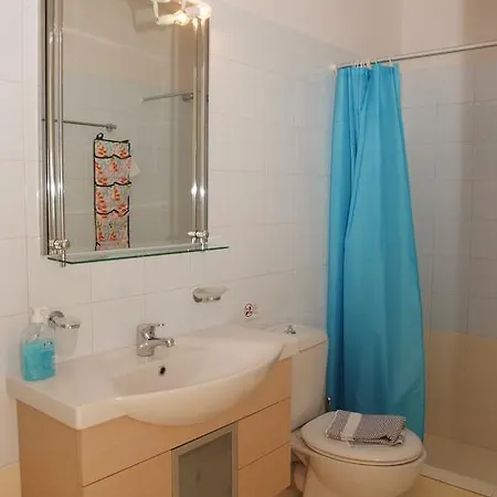 Secret Arcadia Bay - Maisonette Breathtaking Sea & Mountain View-just On The