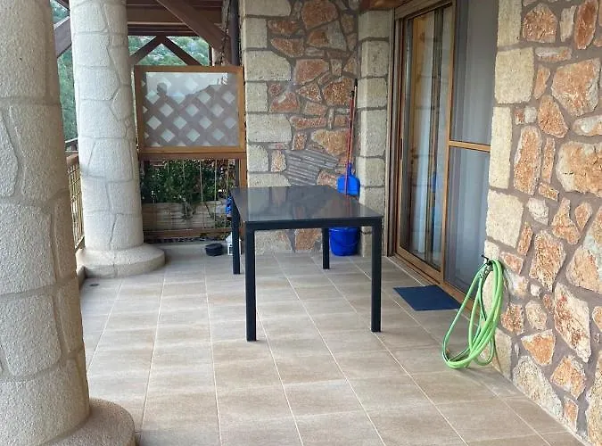 Secret Arcadia Bay - Maisonette Breathtaking Sea & Mountain View-just On The *