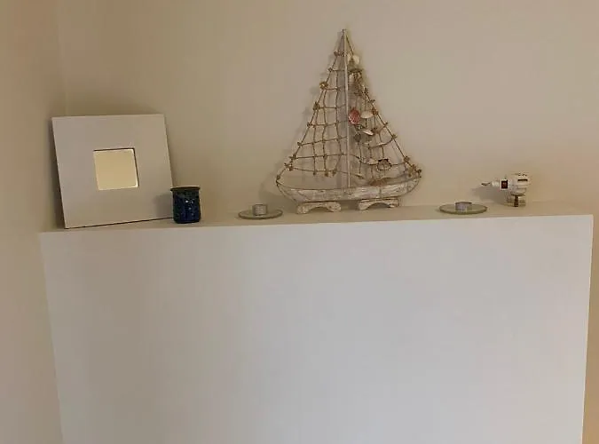 Secret Arcadia Bay - Maisonette Breathtaking Sea & Mountain View-just On The *