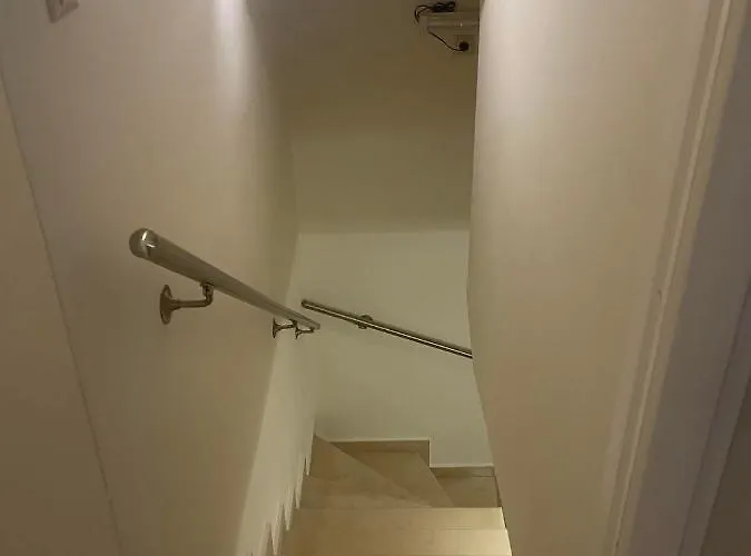 Dom wakacyjny Secret Arcadia Bay - Maisonette Breathtaking Sea & Mountain View-just On The *