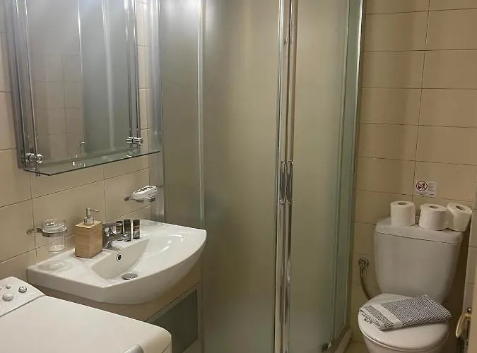 Secret Arcadia Bay - Maisonette Breathtaking Sea & Mountain View-just On The Agios Andreas (Arcadia)