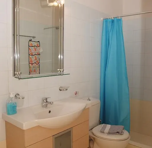 Secret Arcadia Bay - Maisonette Breathtaking Sea & Mountain View-just On The