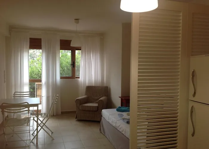 Secret Arcadia Bay - Maisonette Breathtaking Sea & Mountain View-just On The Dom wakacyjny